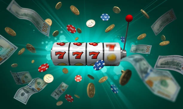 indoslot388 platform interface showing account settings and support options